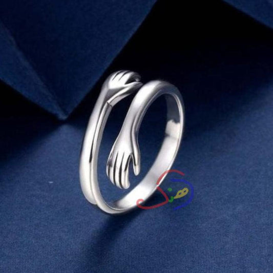 Hug Ring