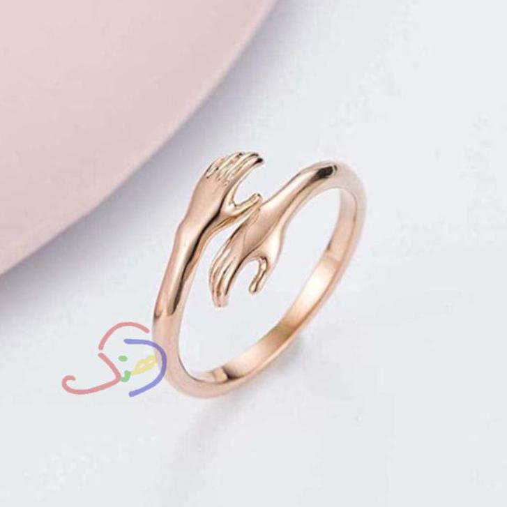 Hug Ring