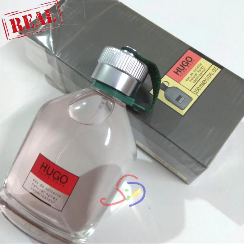 Hugo Boss Men Perfume (For Men) by Hugo Boss - EDT