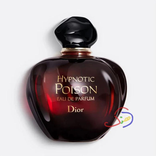 Hypnotic Poison Perfume (For Women) by Christian Dior - EDP