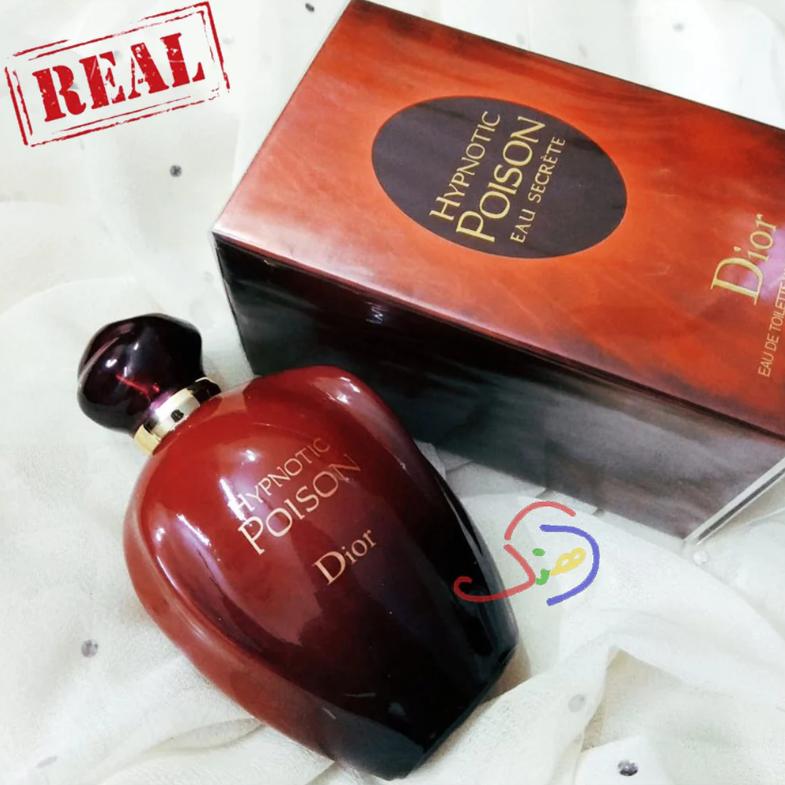 Hypnotic Poison Perfume (For Women) by Christian Dior - EDP