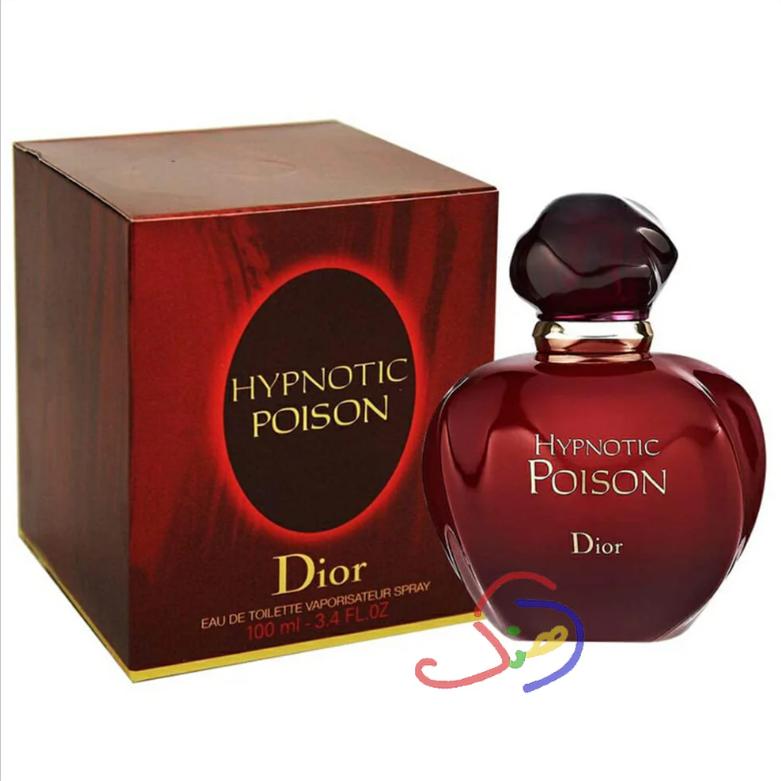 Hypnotic Poison Perfume (For Women) by Christian Dior - EDP