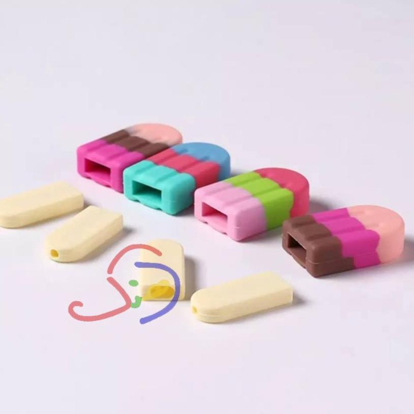 Ice-Cream Cable Protector