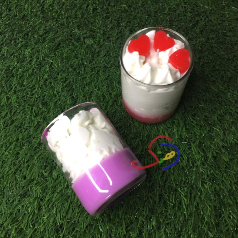 Sweet Swirl