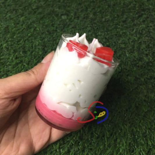 Sweet Swirl