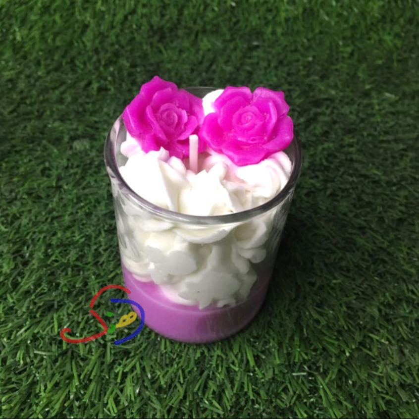 Sweet Swirl