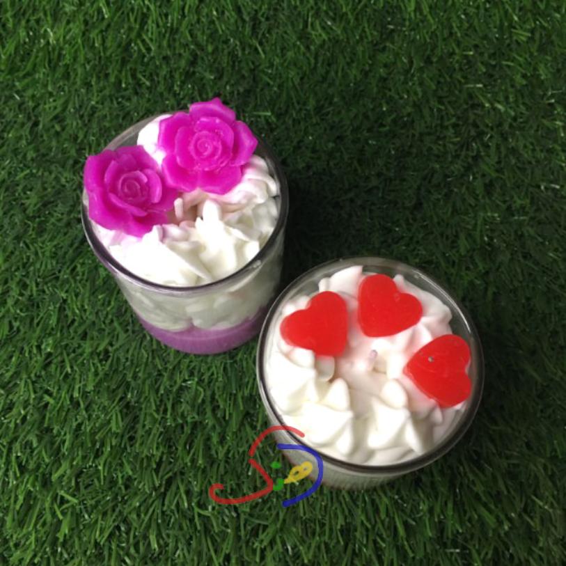 Sweet Swirl