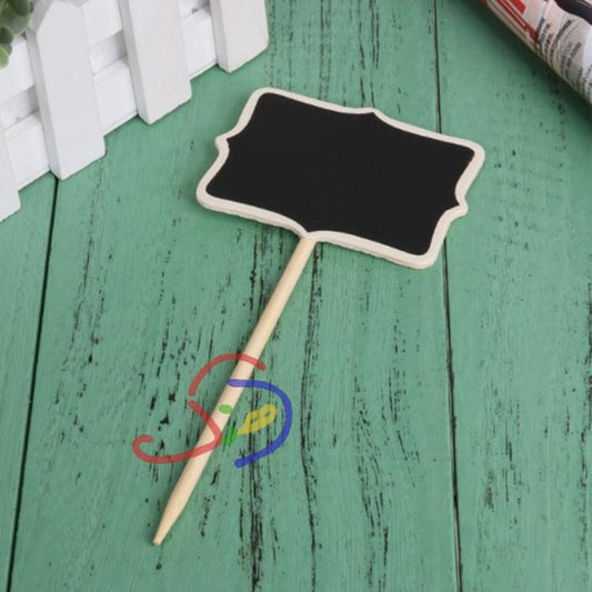 Chalkboard Insertion