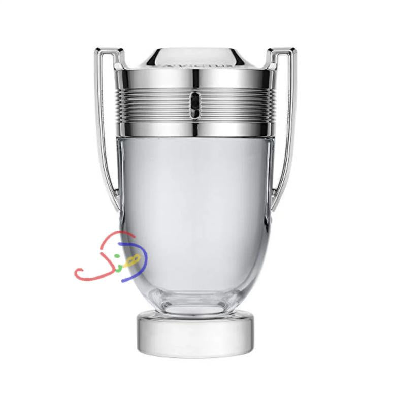 Invictus Perfume (For Men) by Paco Rabanne - EDT