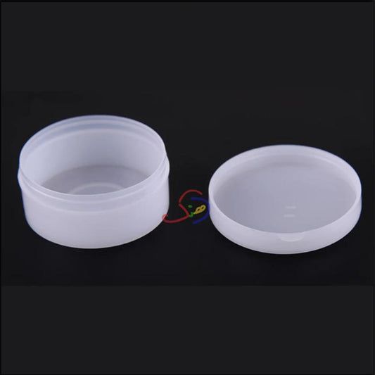 Mini Jars for Travelling