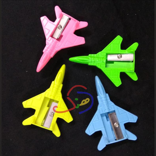 Jet Sharpeners
