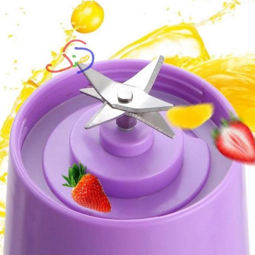 Portable Juicer Blender
