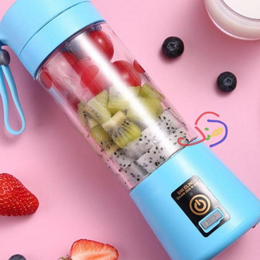 Portable Juicer Blender
