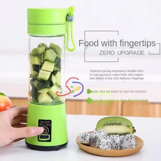 Portable Juicer Blender