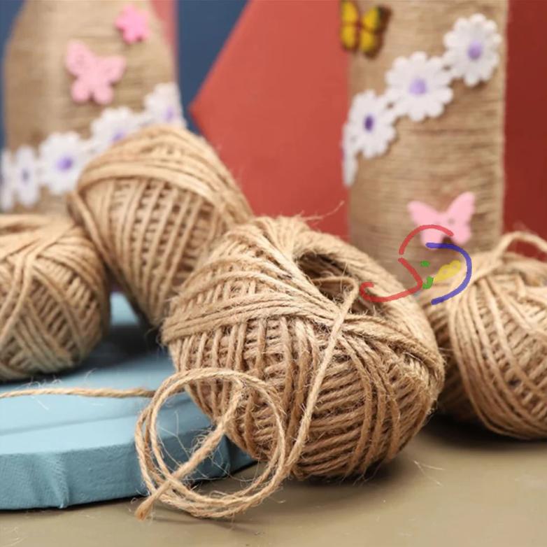 Jute Rope (Thin)