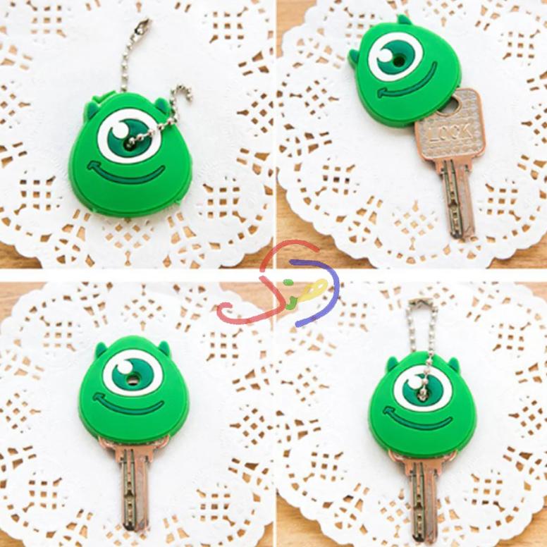 Silicone Key Covers