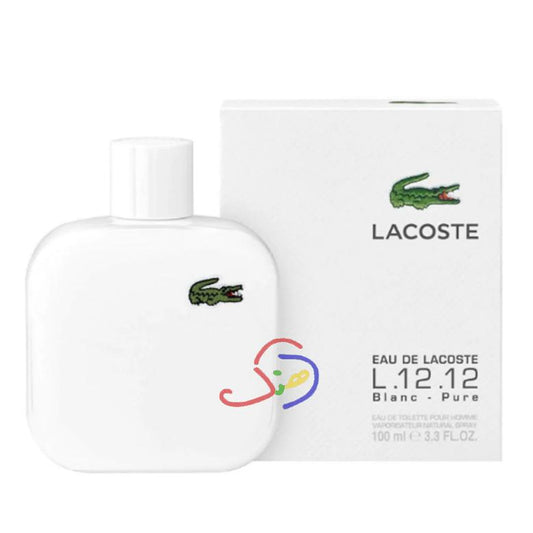 Eau de Lacoste L.12.12 (For Men) By Lacoste - EDT