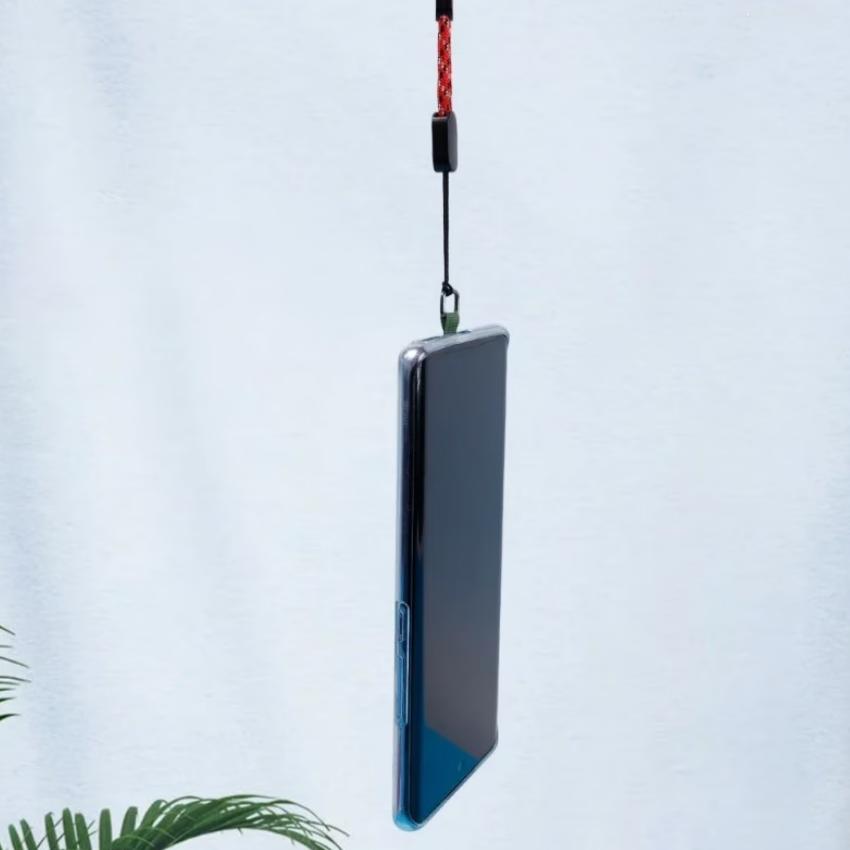 Universal Lanyard Card
