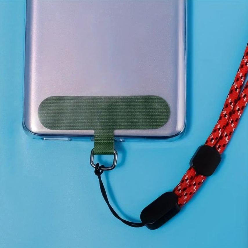 Universal Lanyard Card