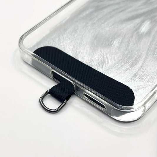 Universal Lanyard Card