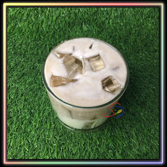 Coffee Latte Luxe
