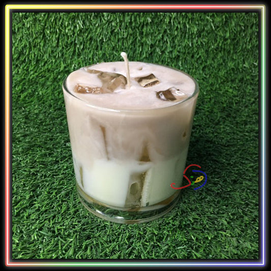Coffee Latte Luxe