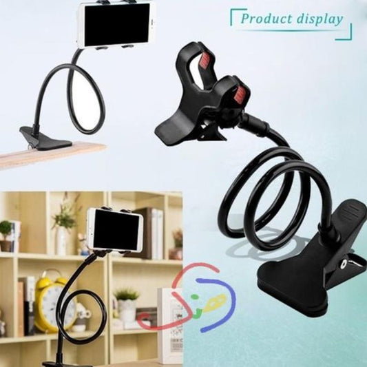 Flexible Mobile Holder