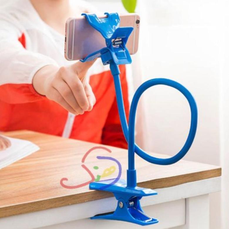 Flexible Mobile Holder