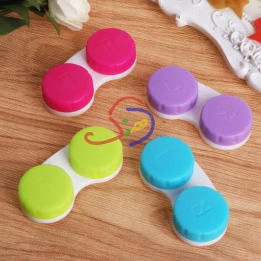 Contact Lens Case
