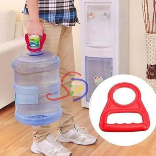 Dispenser Bottle Lifter