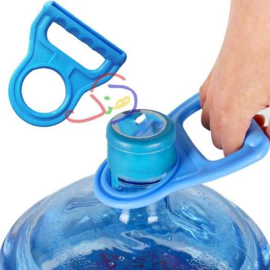 Dispenser Bottle Lifter