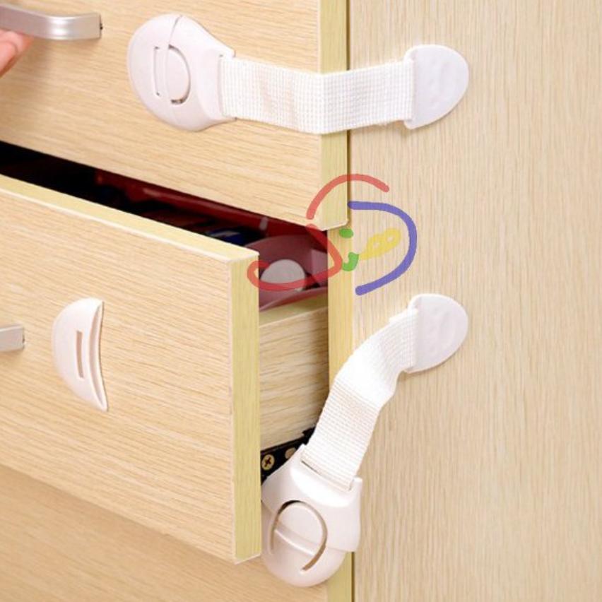Drawer Locks