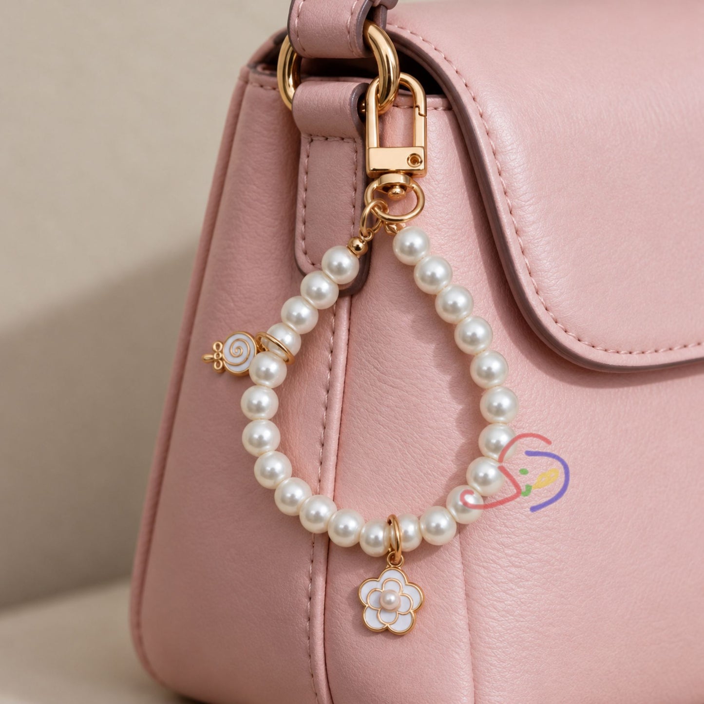 Lollipop Charm