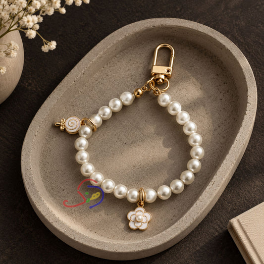 Lollipop Charm
