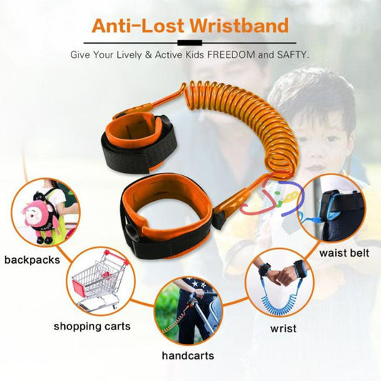 Anti-Lost Strap