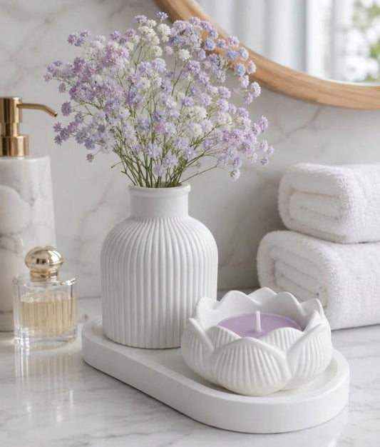 Bloom & Glow Gift Set
