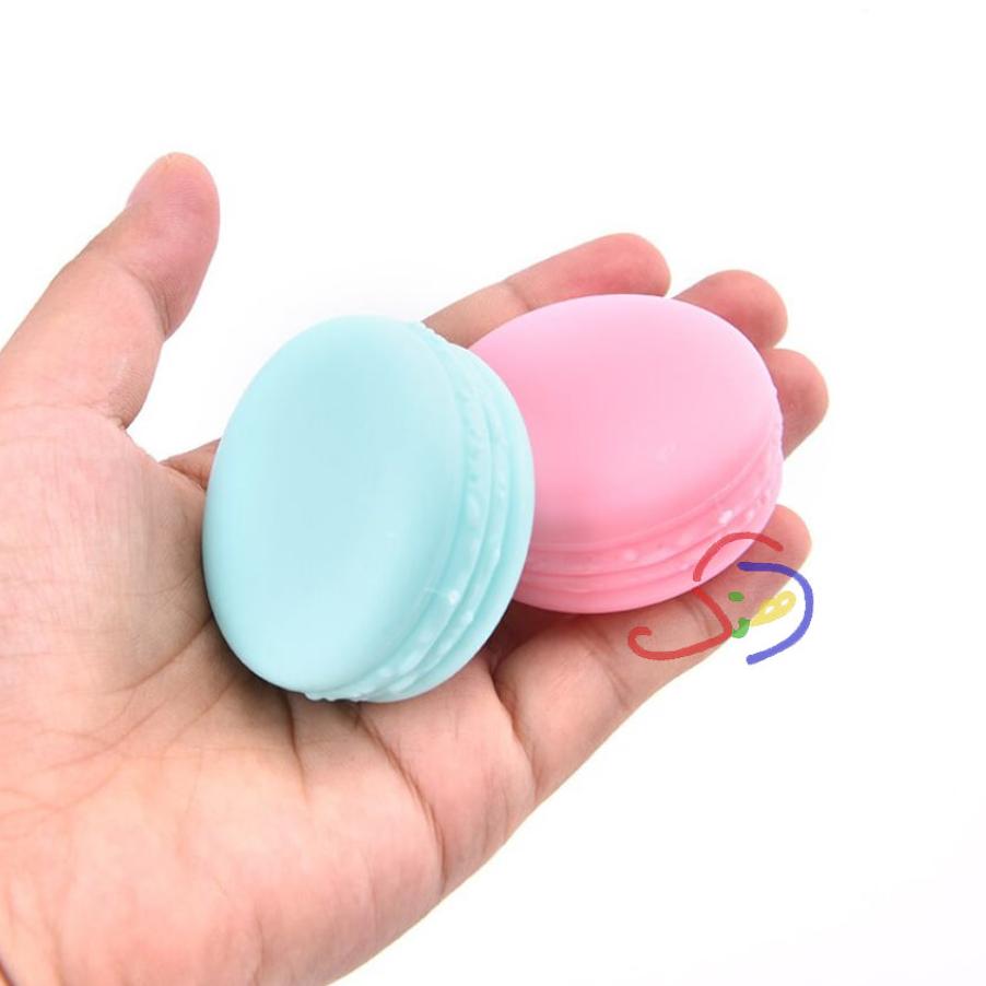 Mini Jewelry Case
