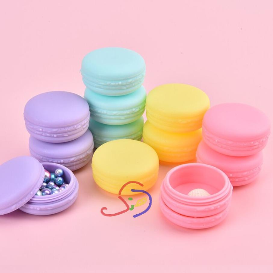 Mini Jewelry Case