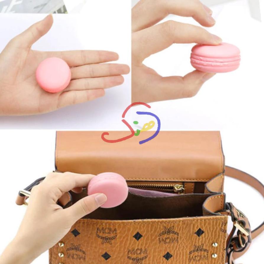 Mini Jewelry Case