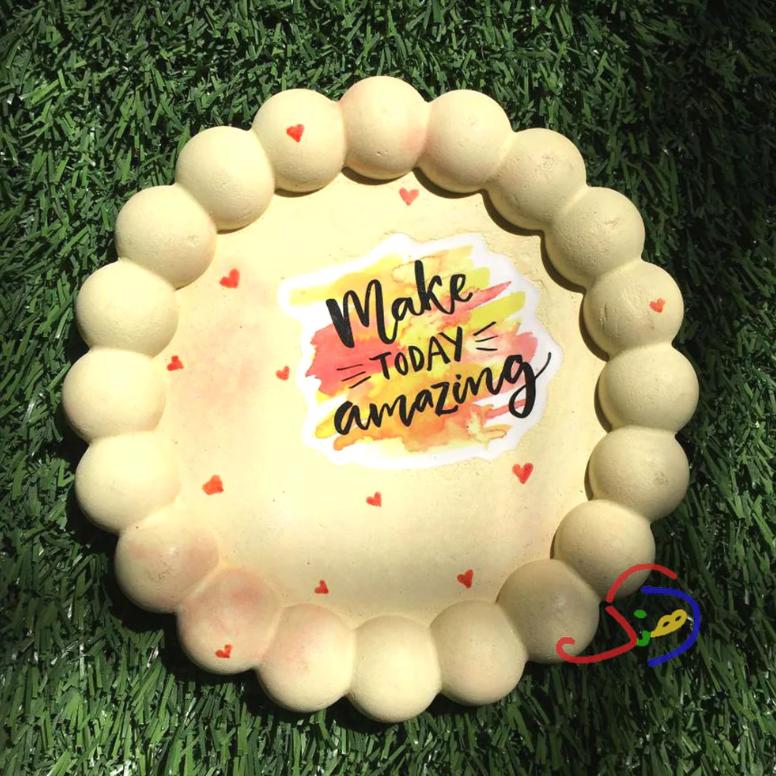 Make Today Amazing