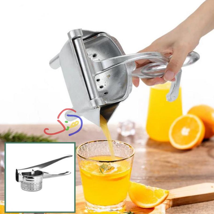 Manual Juice Squeezer