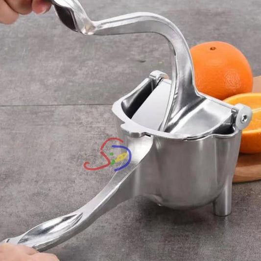 Manual Juice Squeezer