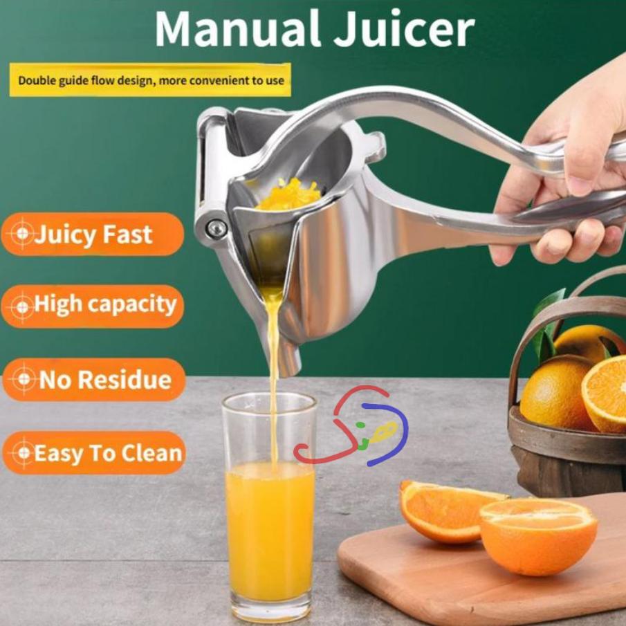 Manual Juice Squeezer