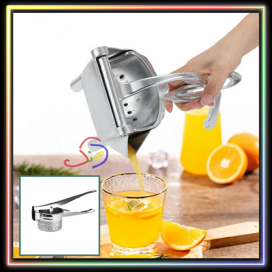 Manual Juice Squeezer