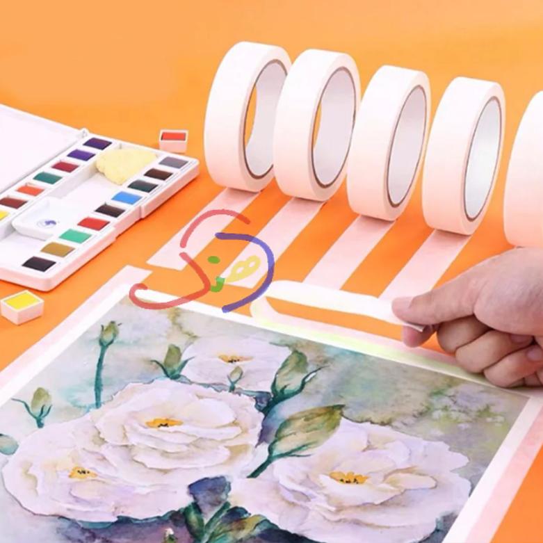 Masking Tape
