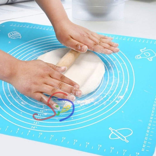 Silicone Dough Mat