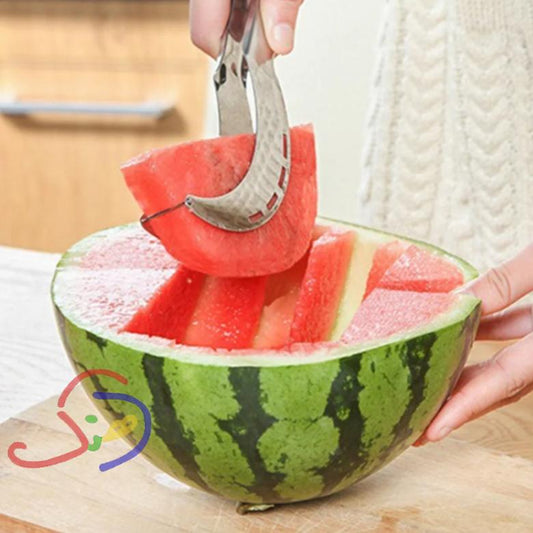 Melon Slicer