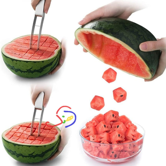 Melon Slicer