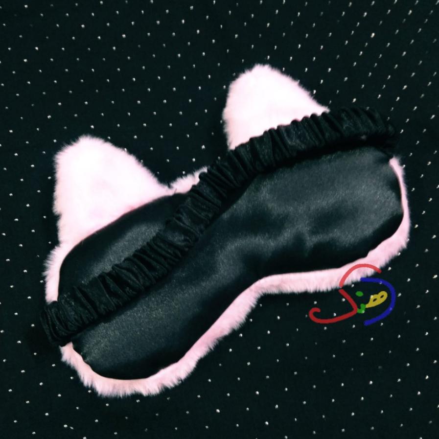 Meow Eye-Mask