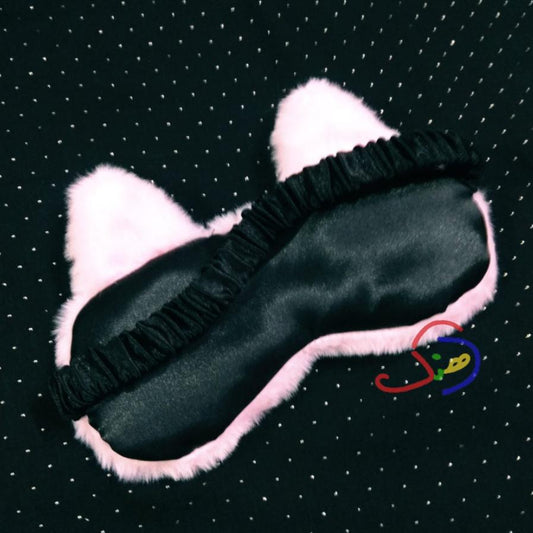 Meow Eye-Mask